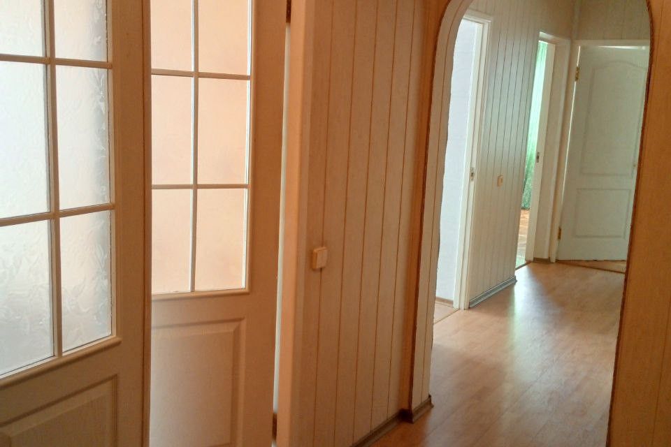 Продаётся 3-комнатная квартира, 70 м²