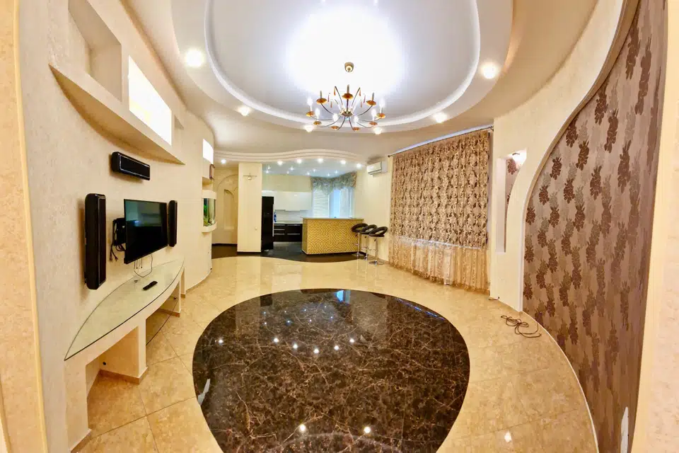 Продаётся 3-комнатная квартира, 110.2 м²