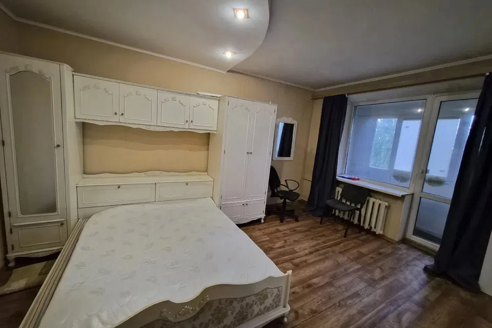 Продаётся 1-комнатная квартира, 28.2 м²