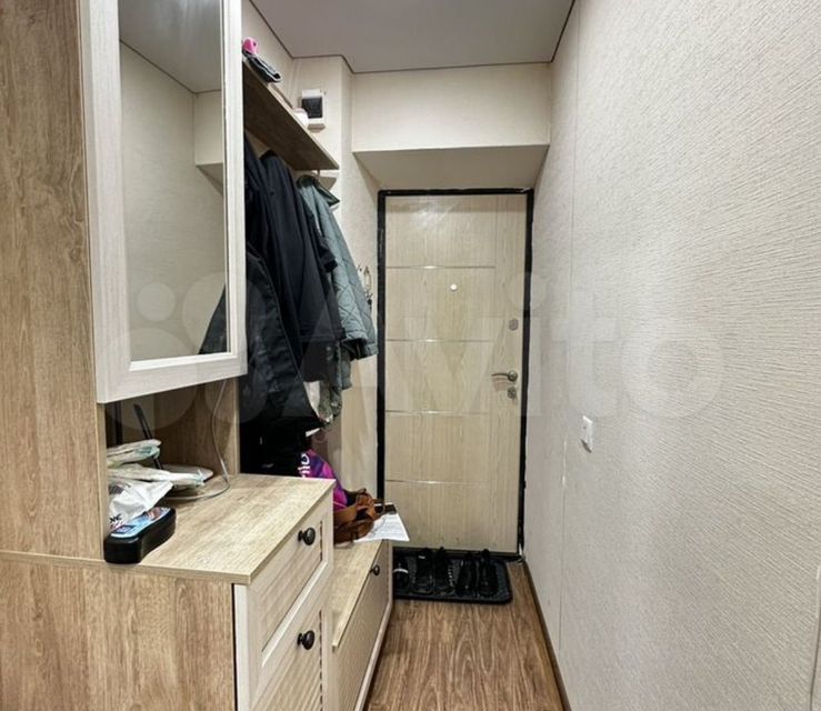 Продаётся 1-комнатная квартира, 28.5 м²