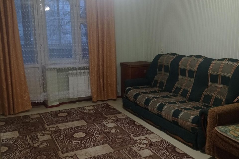 Сдаётся 1-комнатная квартира, 33.5 м²