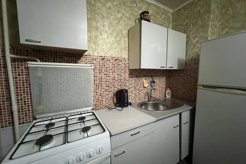 Продаётся 2-комнатная квартира, 52 м²