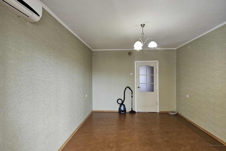 Продаётся 1-комнатная квартира, 49.54 м²