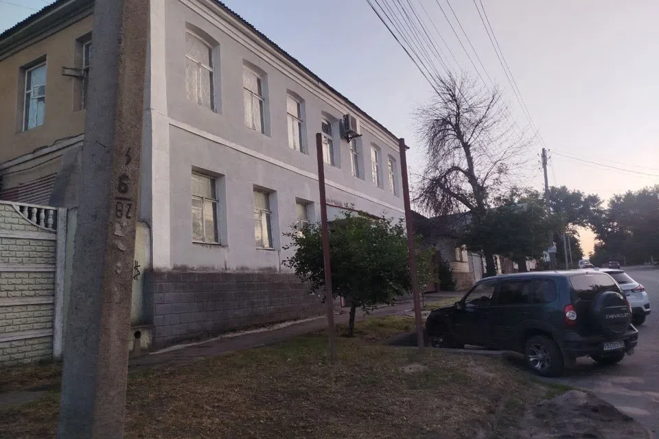 Продаётся помещение своб. назначения, 331 м²