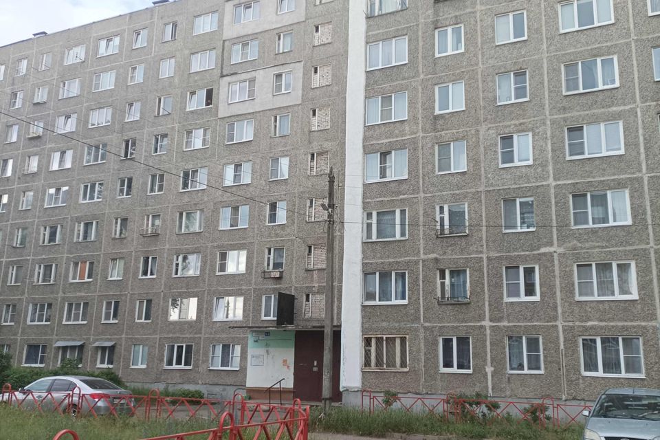 Продаётся 1-комнатная квартира, 22 м²