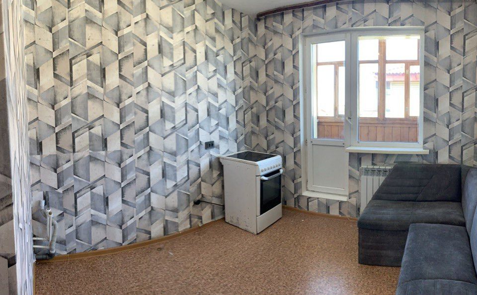 Продаётся 3-комнатная квартира, 64.3 м²