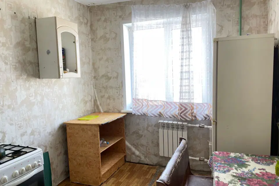 Продаётся 2-комнатная квартира, 52 м²