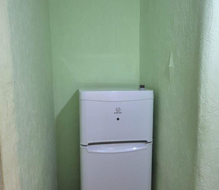 Продаётся 1-комнатная квартира, 36 м²