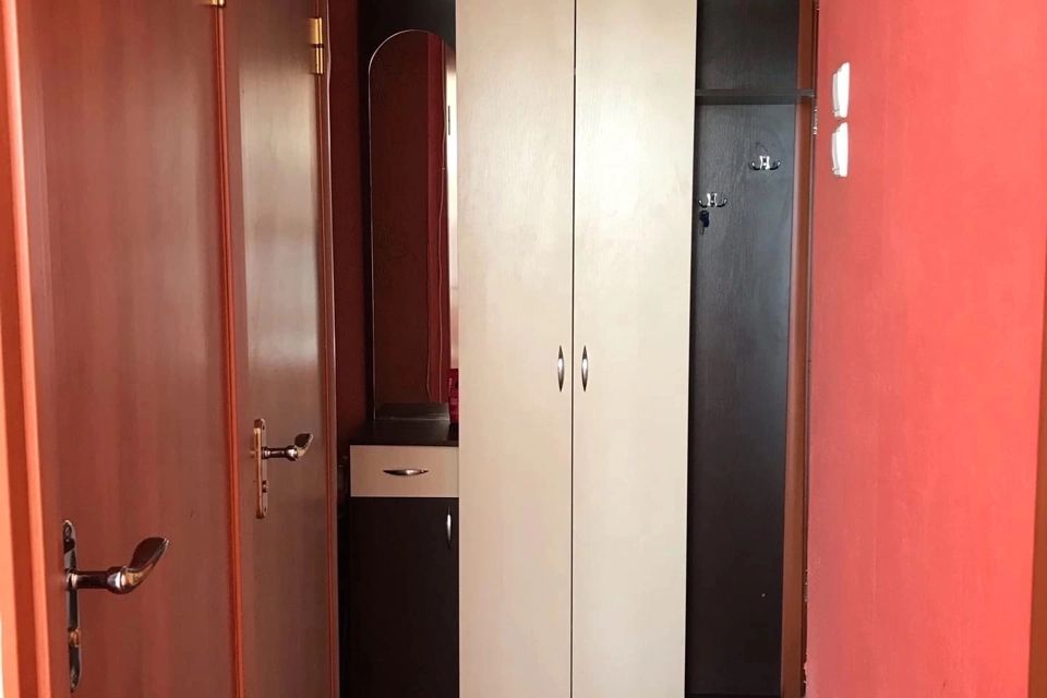 Продаётся 2-комнатная квартира, 48.2 м²