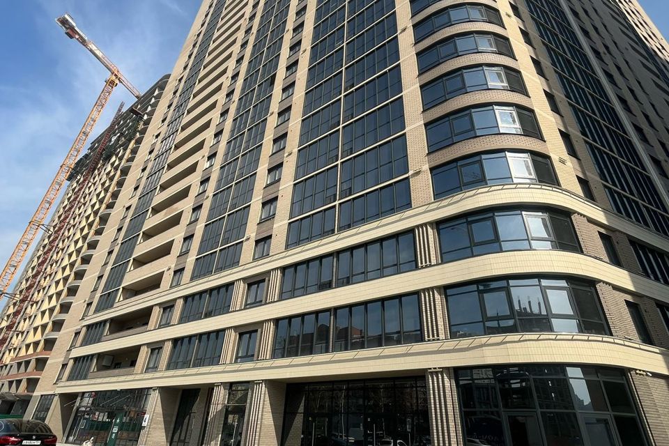Продаётся студия, 26.8 м²