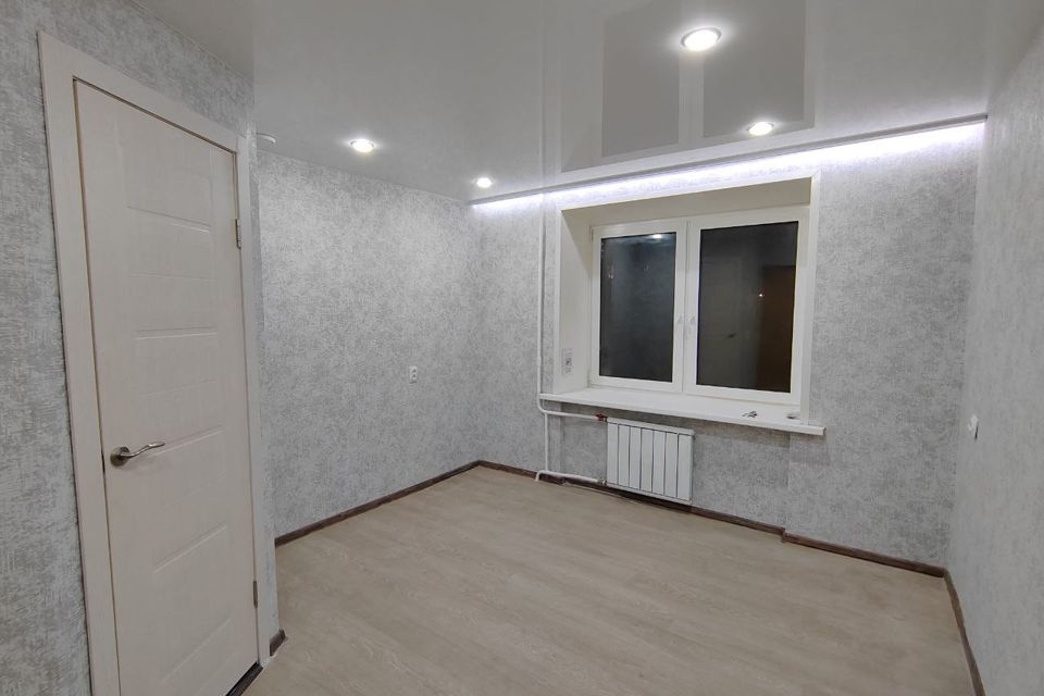 Продаётся студия, 13 м²
