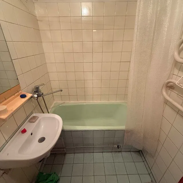Продаётся 2-комнатная квартира, 47 м²