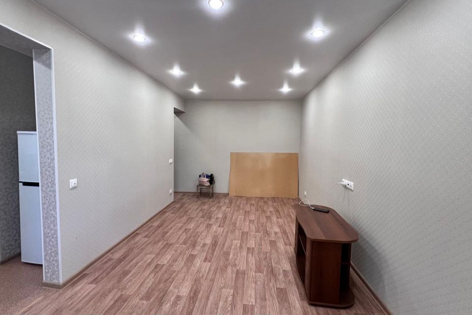 Продаётся 1-комнатная квартира, 29.5 м²
