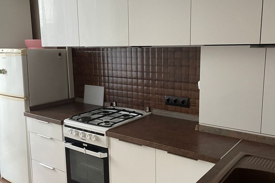 Продаётся 1-комнатная квартира, 31.2 м²