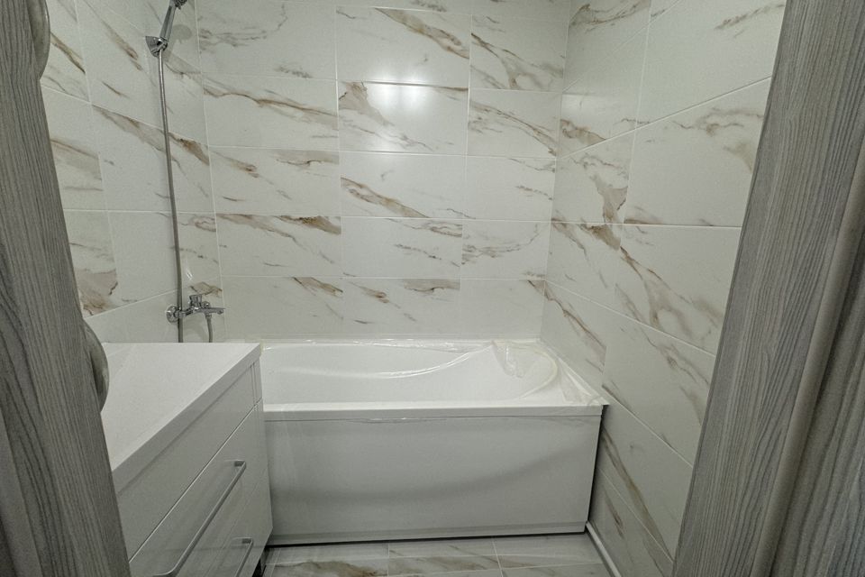 Продаётся 2-комнатная квартира, 52.9 м²