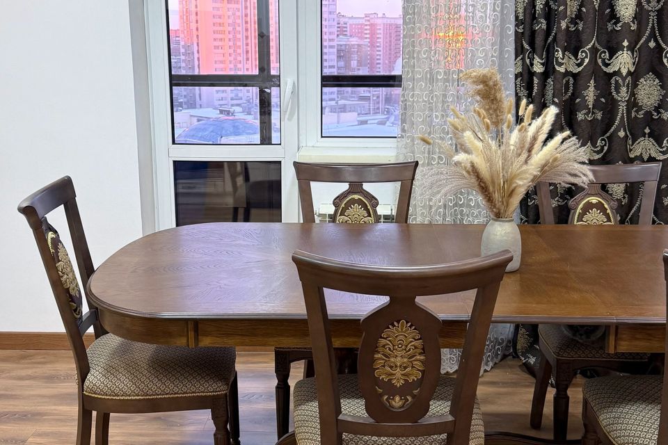 Продаётся 3-комнатная квартира, 95 м²