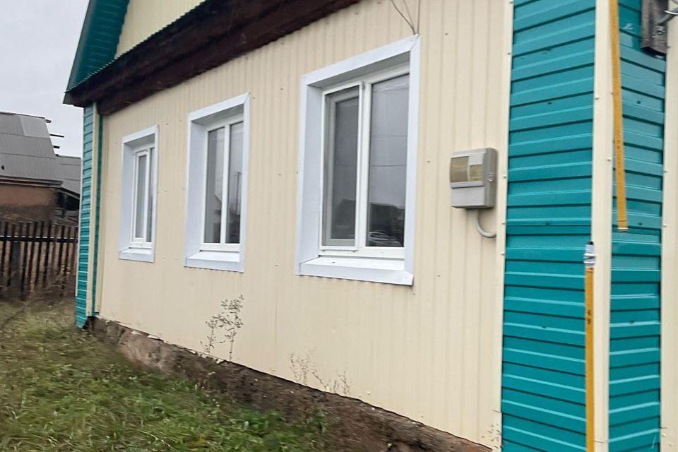 Исянгулово