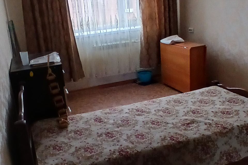 Продаётся 2-комнатная квартира, 54.7 м²