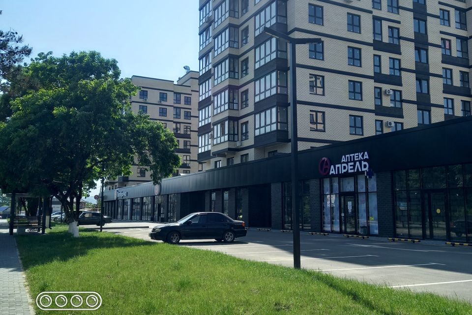 Продаётся 2-комнатная квартира, 58 м²