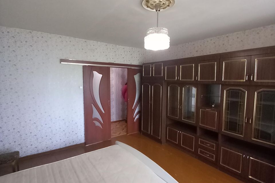 Продаётся 2-комнатная квартира, 48.6 м²