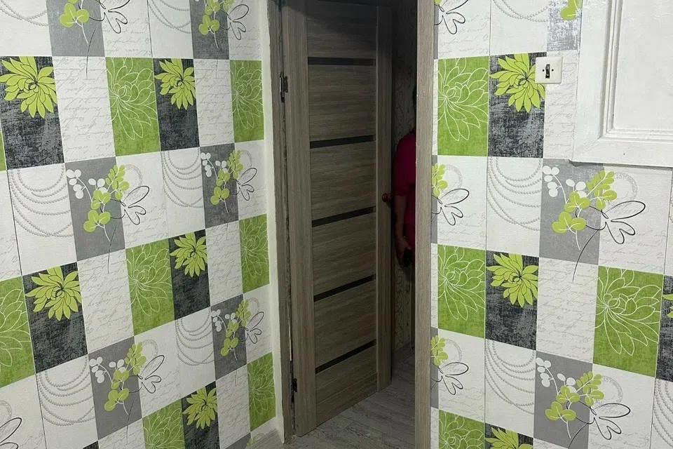 Продаётся 1-комнатная квартира, 30 м²