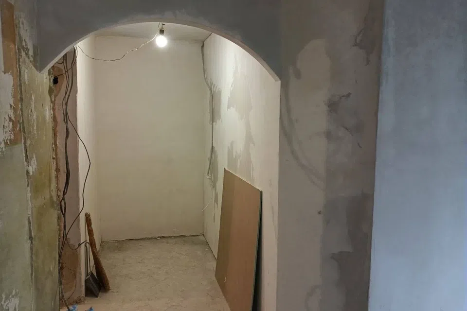 Продаётся 2-комнатная квартира, 48 м²