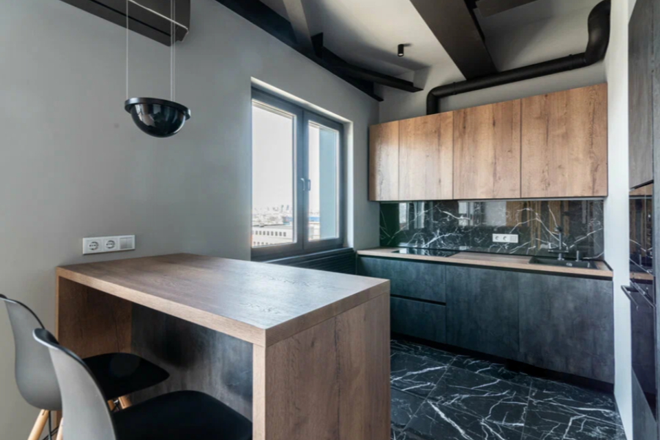 Продаётся 2-комнатная квартира, 54.7 м²