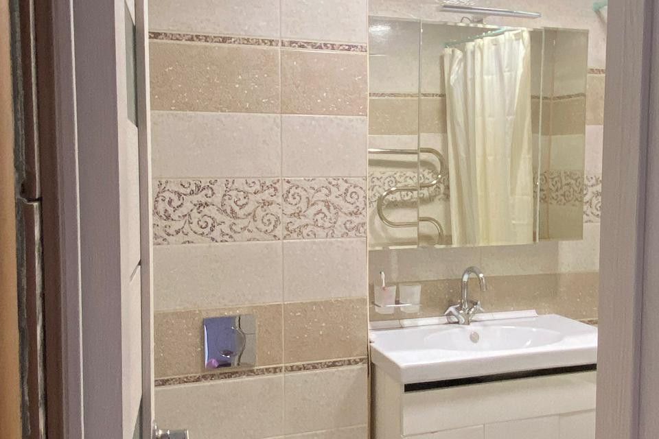 Продаётся 3-комнатная квартира, 65 м²