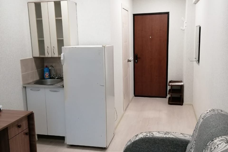 Сдаётся студия, 15 м²