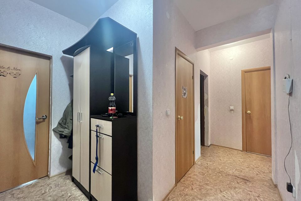 Продаётся 3-комнатная квартира, 73.1 м²