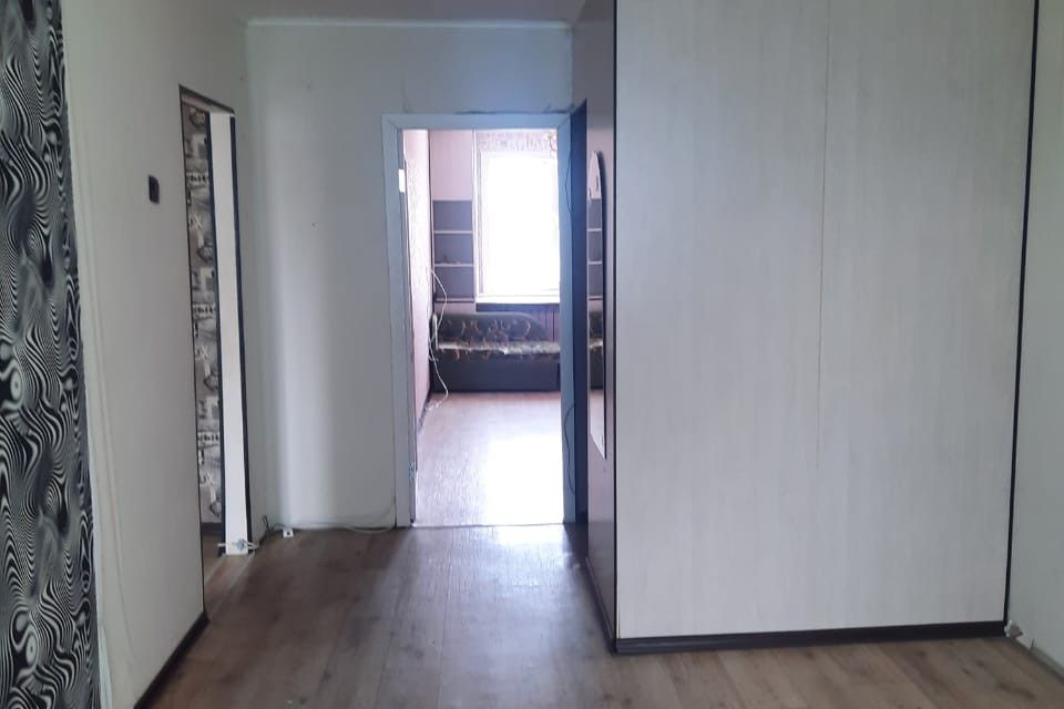 Продаётся 2-комнатная квартира, 43.7 м²