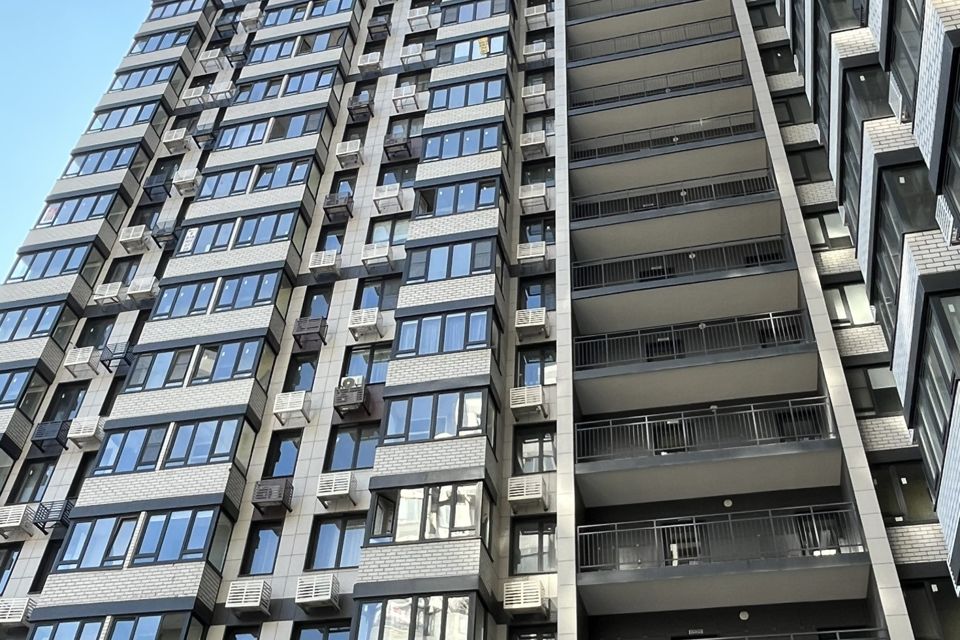 Продаётся студия, 30 м²