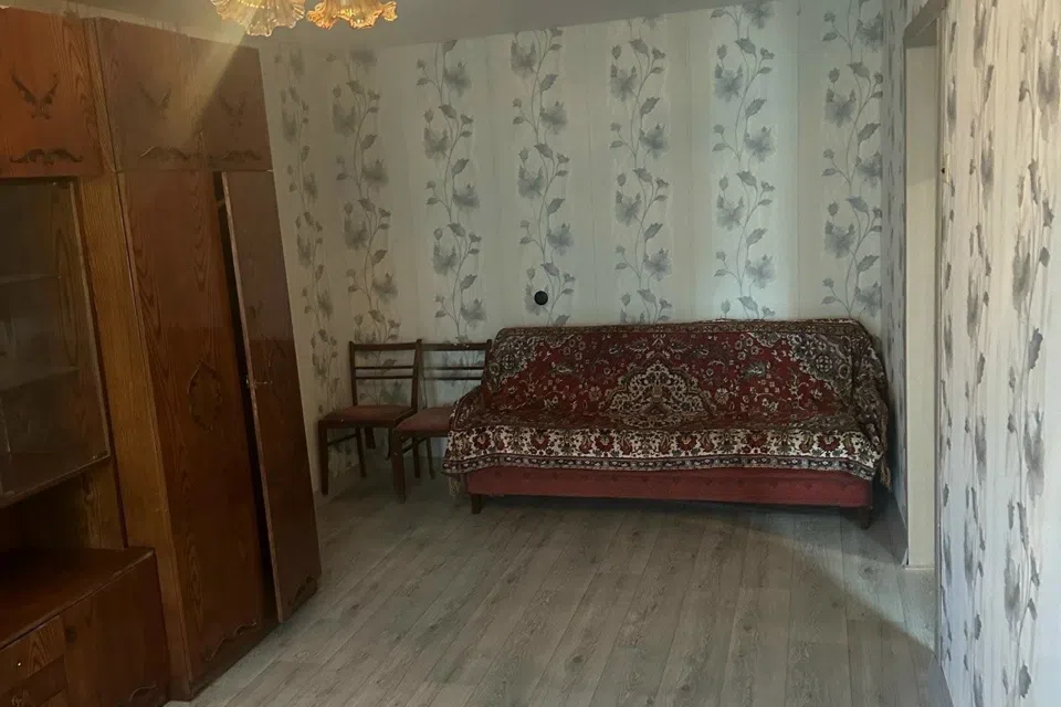 Продаётся 1-комнатная квартира, 3 м²
