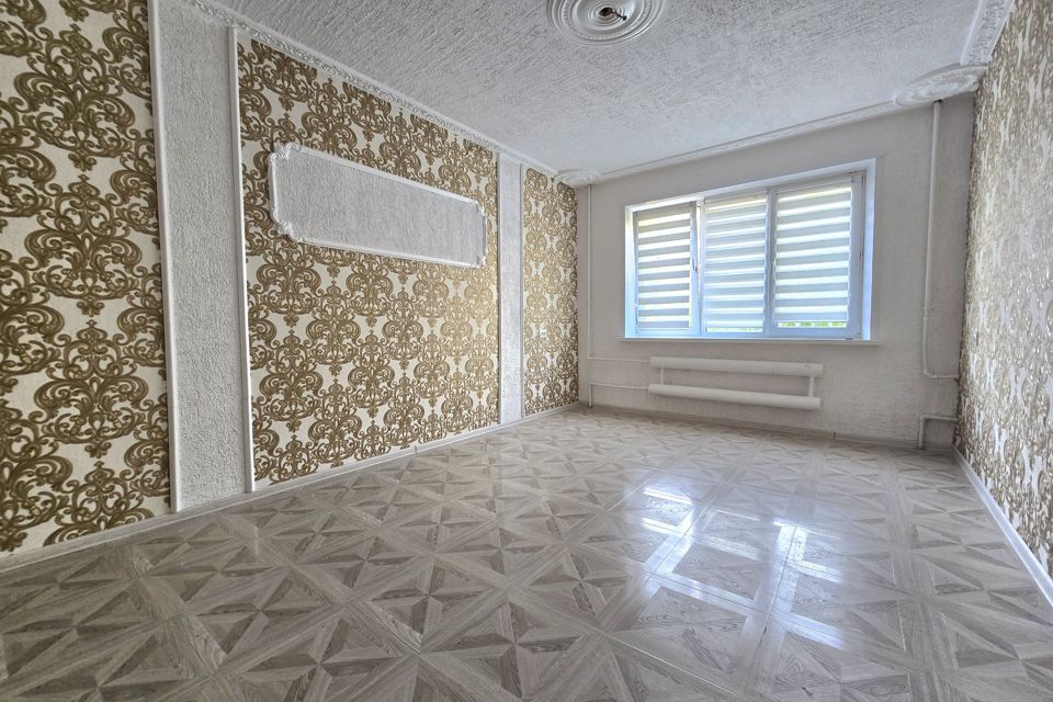 Продаётся 3-комнатная квартира, 66.1 м²