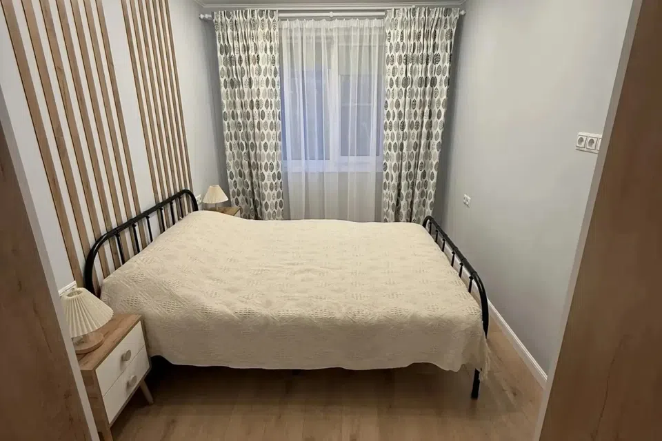 Продаётся 2-комнатная квартира, 51 м²