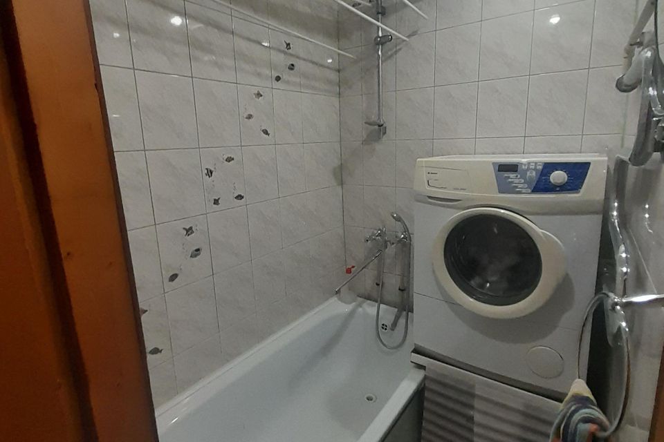 Продаётся 2-комнатная квартира, 45 м²