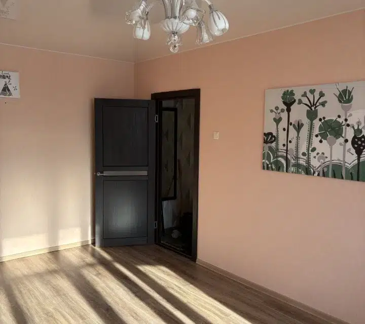 Продаётся 2-комнатная квартира, 53.7 м²