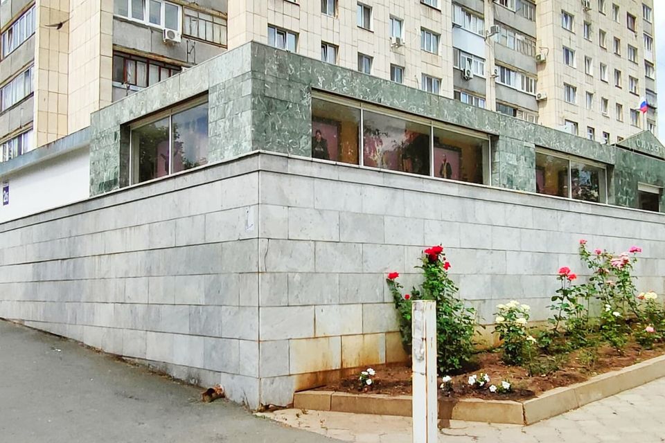 Продаётся 3-комнатная квартира, 61 м²