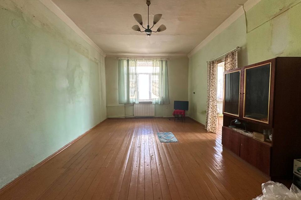 Продаётся 3-комнатная квартира, 81.2 м²