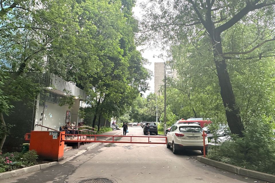 Продаётся студия, 13.2 м²