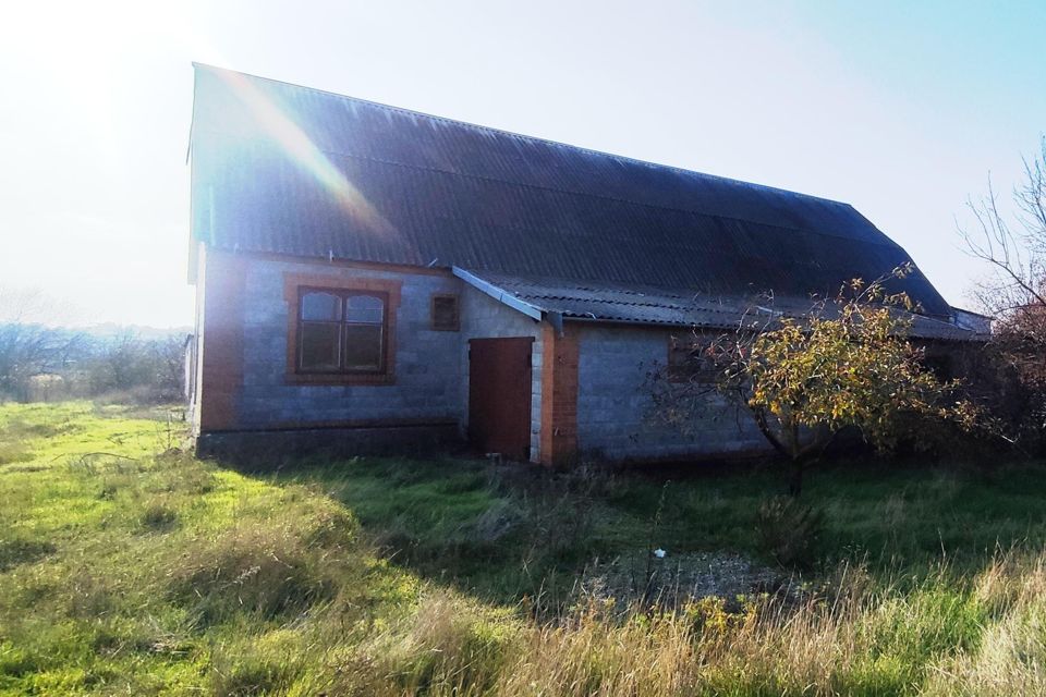 Продаётся 1-этажный дом, 180 м²