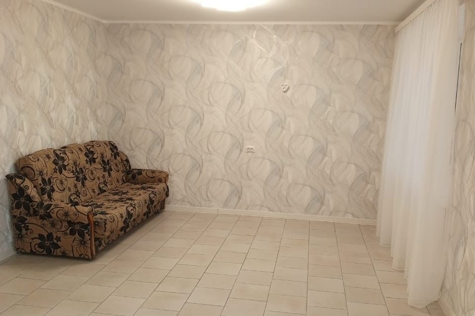Продаётся 2-комнатная квартира, 49.1 м²