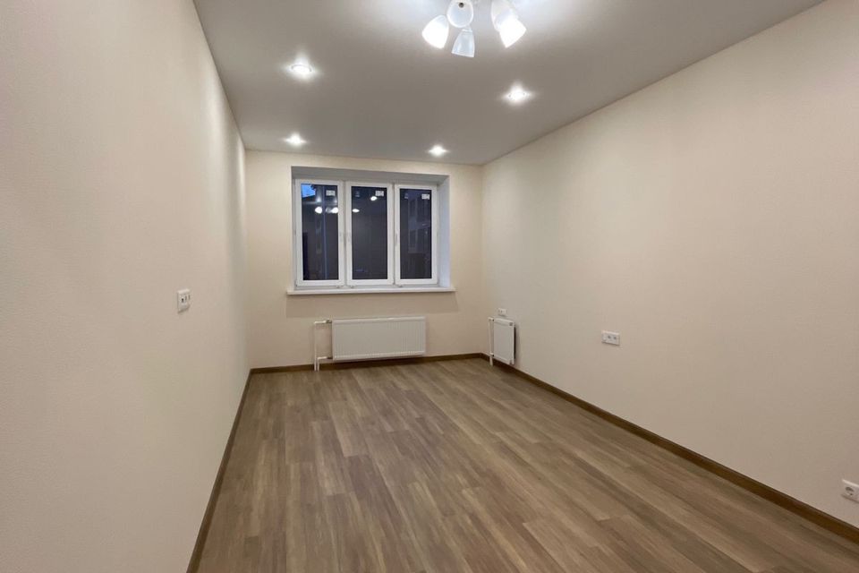 Продаётся 1-комнатная квартира, 32.3 м²