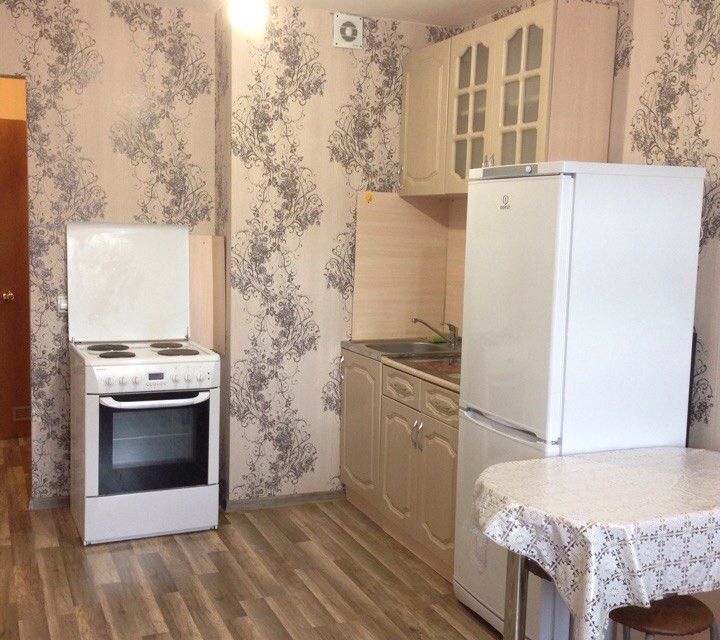 Продаётся студия, 25 м²