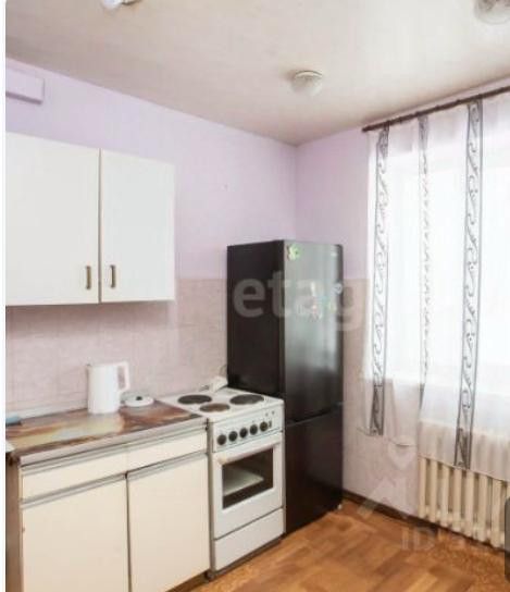 Продаётся 2-комнатная квартира, 42 м²