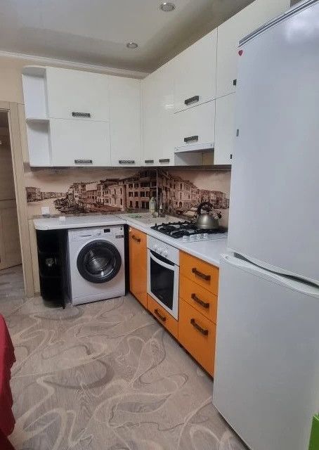Продаётся 2-комнатная квартира, 45 м²