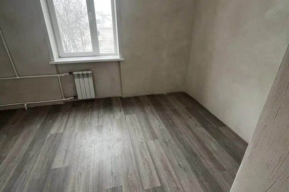 Продаётся 3-комнатная квартира, 81.8 м²