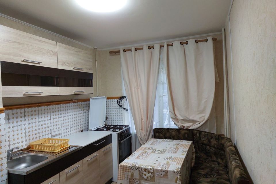 Сдаётся 2-комнатная квартира, 51 м²