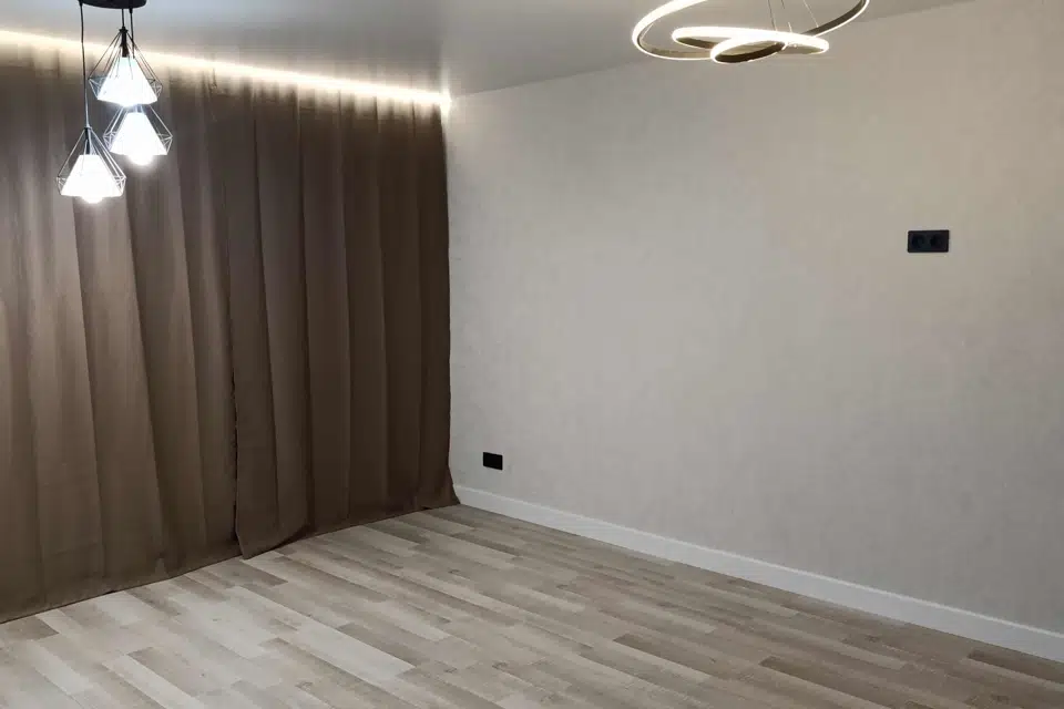 Продаётся 3-комнатная квартира, 62 м²