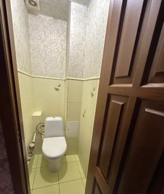 Продаётся 2-комнатная квартира, 58 м²